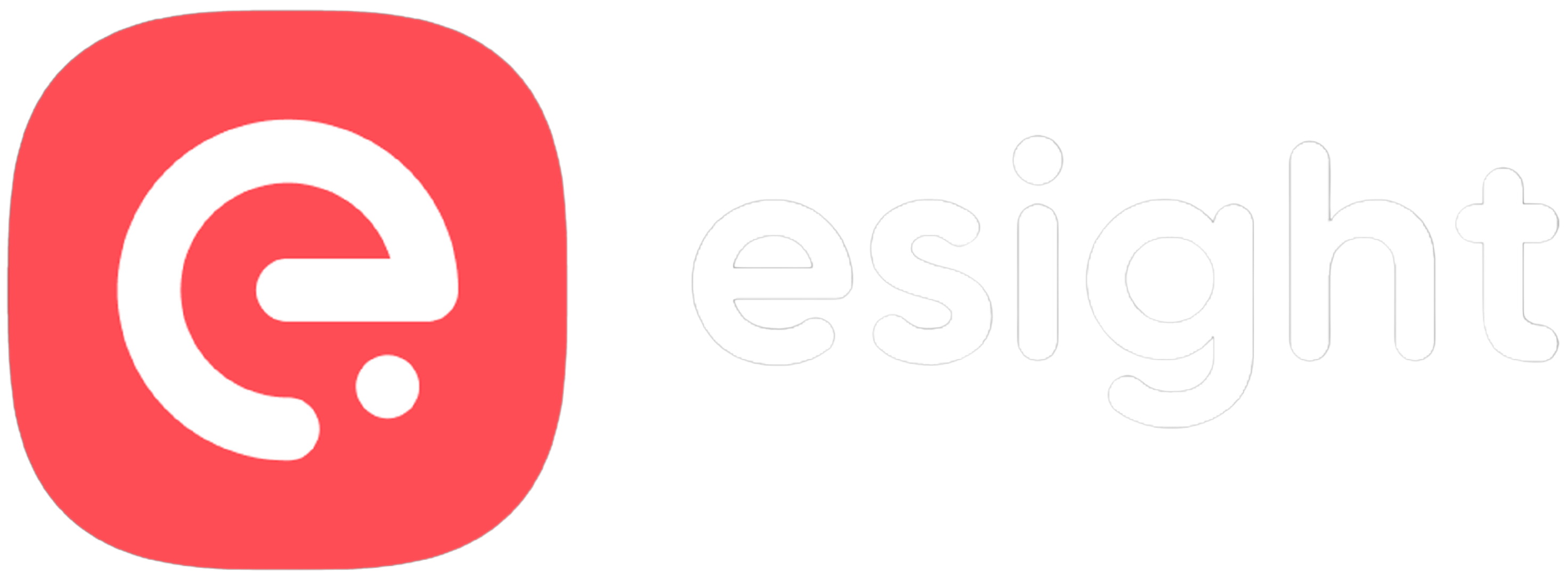 Designed by Esight